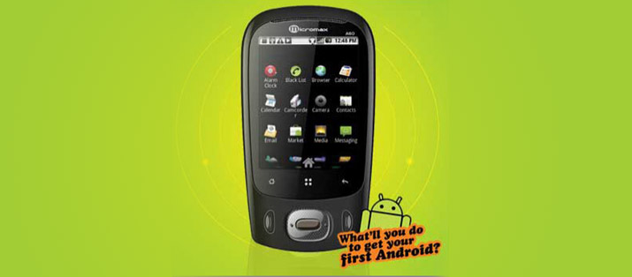 Micromax Mobile